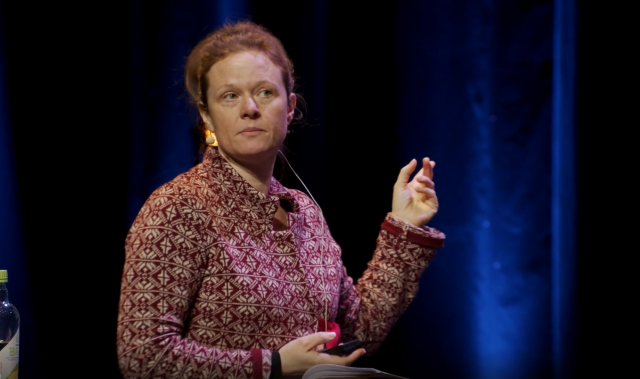 Seniorr&aring;dgiver Mia Yri, Milj&oslash;vernavdelingen_Fylkesmannen i Agder