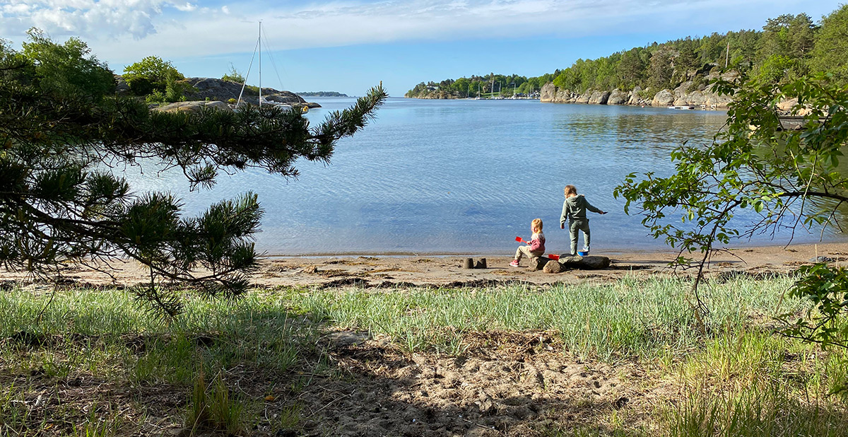 Arbeidet for at kommende generasjoner skal få oppleve en friskere Oslofjord er godt i gang. Men det vil ta tid.