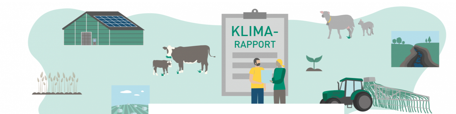 Illustrasjonsfoto fra NLR Klimakampanjen.