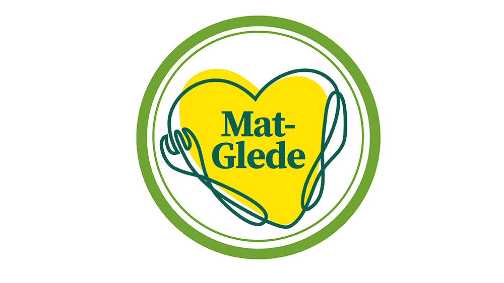 Logo matgledekorps