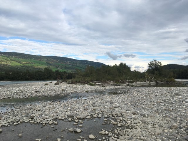 Foto av Lågen