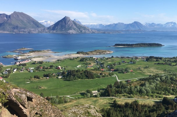 Bolga i Meløy