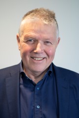 Landbruksavdelingen, direktør Olav Sandlund. Foto: Statsforvalteren i Vestfold og Telemark