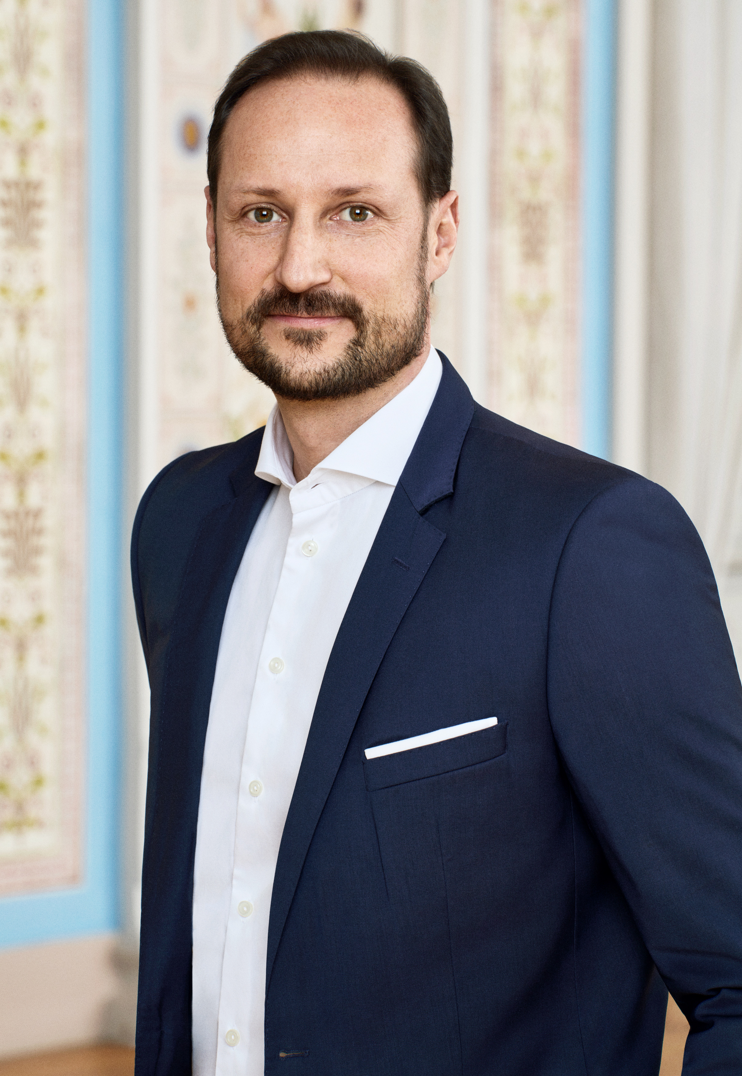 Kronprins Haakon