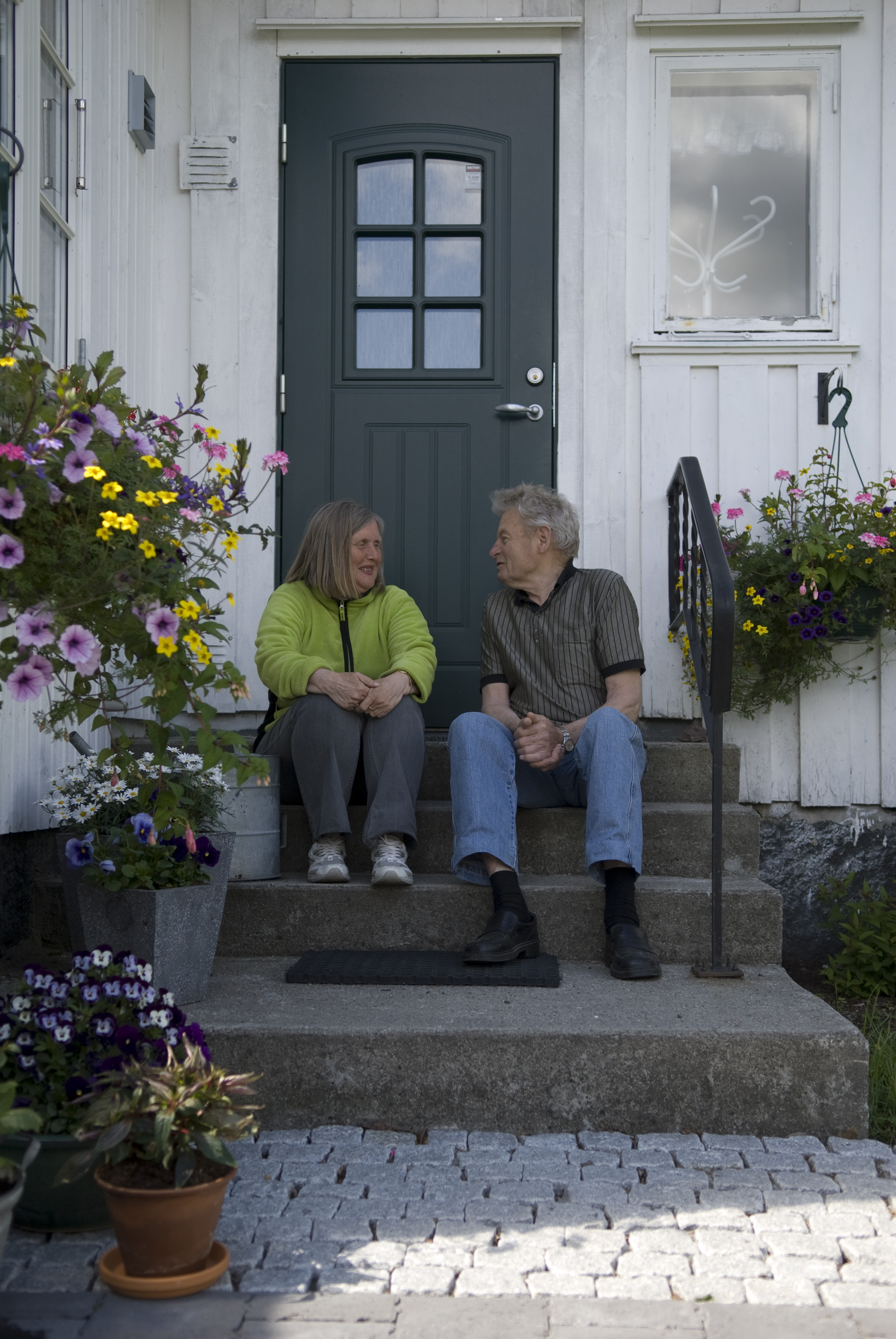 Foto: Fylkesmannen i Vestfold Inn på tunet