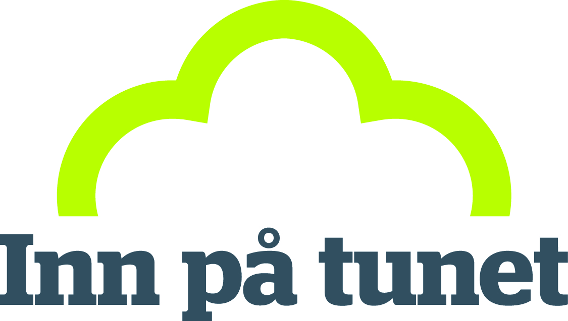 Inn på tunet Inn på tunet
