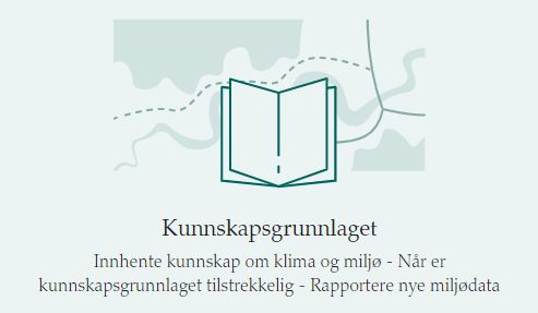 Illustrasjon frå Miljødirektoratet