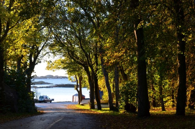 Verdens Ende. Foto: Statsforvaltaren i Vestfold og Telemark